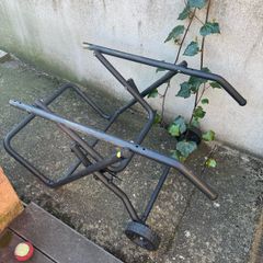 Table Saw Stand