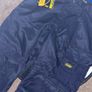 Snickers Workwear Craftsmen Trousers 3311 DuraTwill Image 4