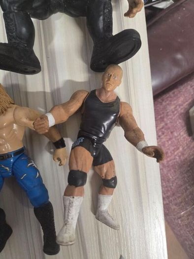 1996 jakks pacific wwf figures