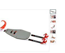 Abs machine Perfect Sit up