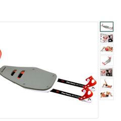 Abs machine Perfect Sit up