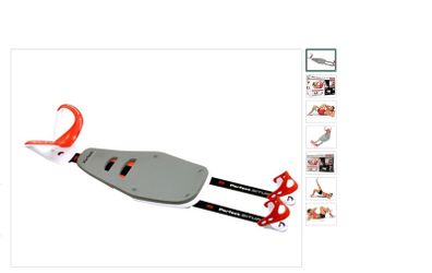 Abs machine Perfect Sit up