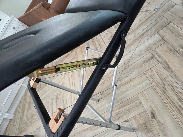 Professional Massage Table