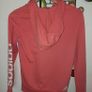 Adidas Zipped Top UK 8-10 - January Clearance Image 7