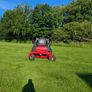 Lawn mower Image 3