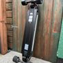 Action Qu4tro 4WD electric longboard Image 2
