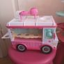 num noms lip gloss truck Image 3