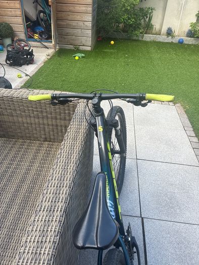 treck marlin 5