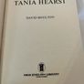 The making of Tania Hearst by David Bolton. Image 3