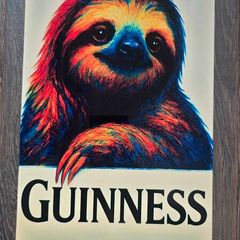 Guinness