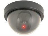 Dummy Dome Camera