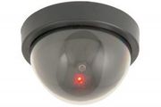 Dummy Dome Camera
