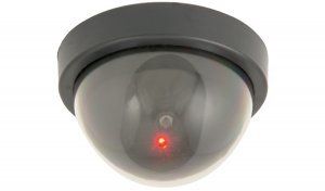 Dummy Dome Camera