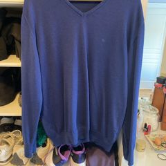 Remus Uomo V neck
