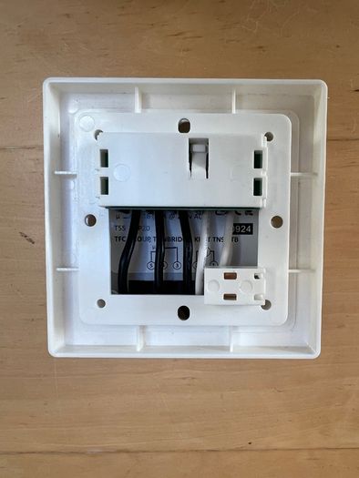 Optimum 24 Hour Socket Box Timer - OP-SBST