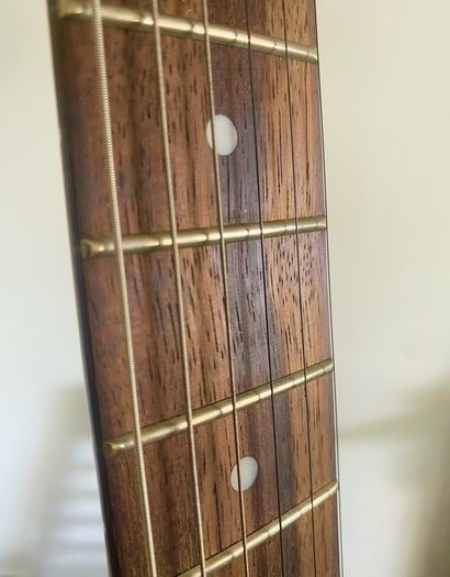 SQUIRE Stratocaster Affinity HSS