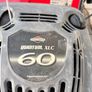 petrol lawnmower Image 6