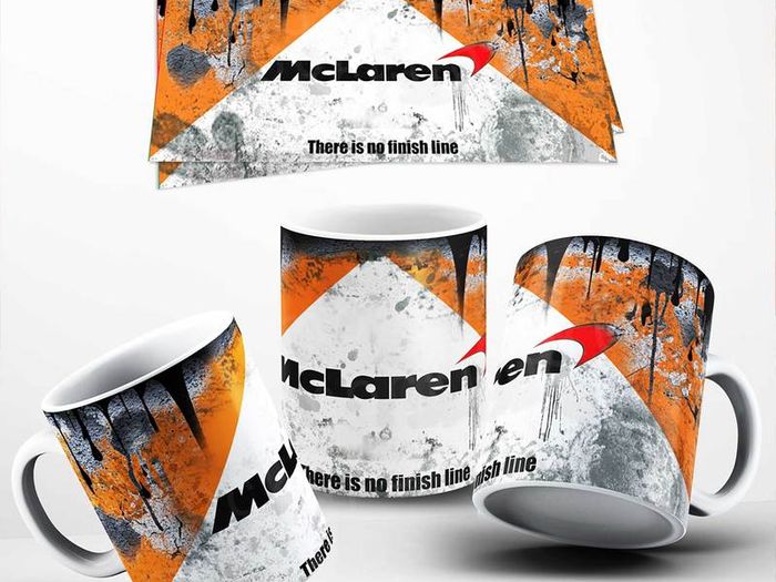 Cars Brand Mugs