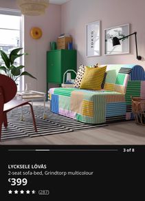 Sofa bed