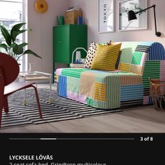 Sofa bed