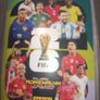 Almost complete base set World Cup 2026 card album Image 2