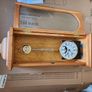Grandfather Wall Clock Image 2