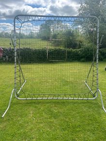 Rebounder
