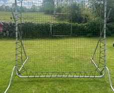 Rebounder