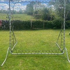 Rebounder