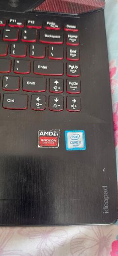 Lenovo Y700 Laptop