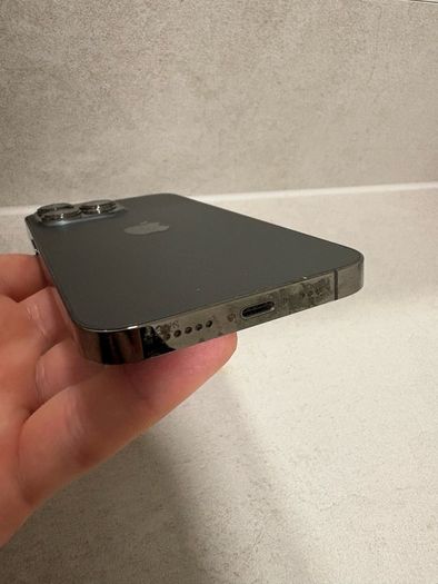 iPhone 13 Pro 256 gb