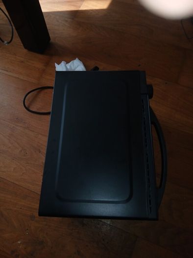 mini oven
