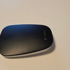 Logitech Bluetooth Ultrathin Touch Mouse T630