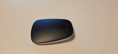 Logitech Bluetooth Ultrathin Touch Mouse T630