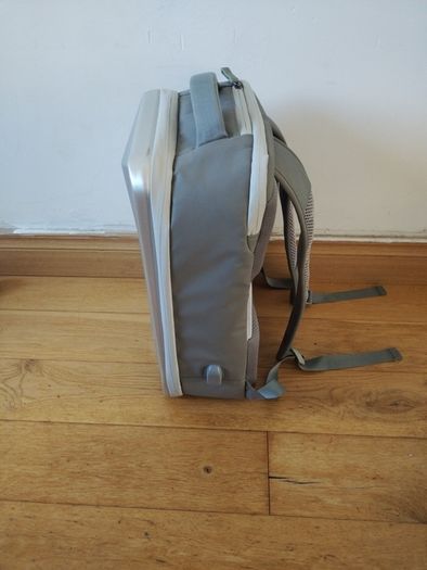 Waterproof backpack