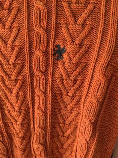 NEXT boys jumper