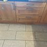 Solid oak kitchen doors and drawers Image 5