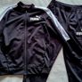 Puma tracksuit 13-14y Image 5