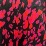 New Part Two Velvet Ruched Dress - Size L / Size 12 Image 7
