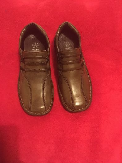 Loretta Ortopedic Shoes, size EU-37, UK-4