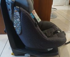 Swivel Car Seat