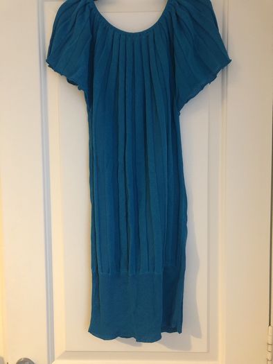 Dress/tunic size S