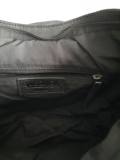 Vilenca Holland Leather Handbag