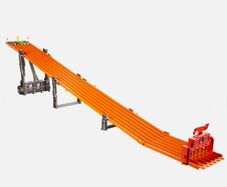 Hot Wheels Super 6-Lane Raceway