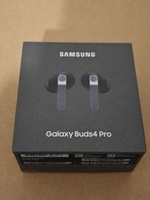 Samsung Galaxy Buds 4 Pro