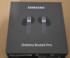 Samsung Galaxy Buds 4 Pro