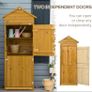 Garden Storage Shed Image 3