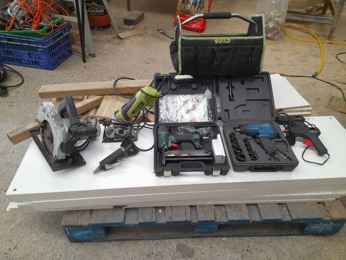 tools