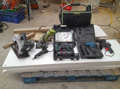 tools