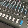 Studiomaster Club XS 12+ Mixing Desk with Flight Case Image 2